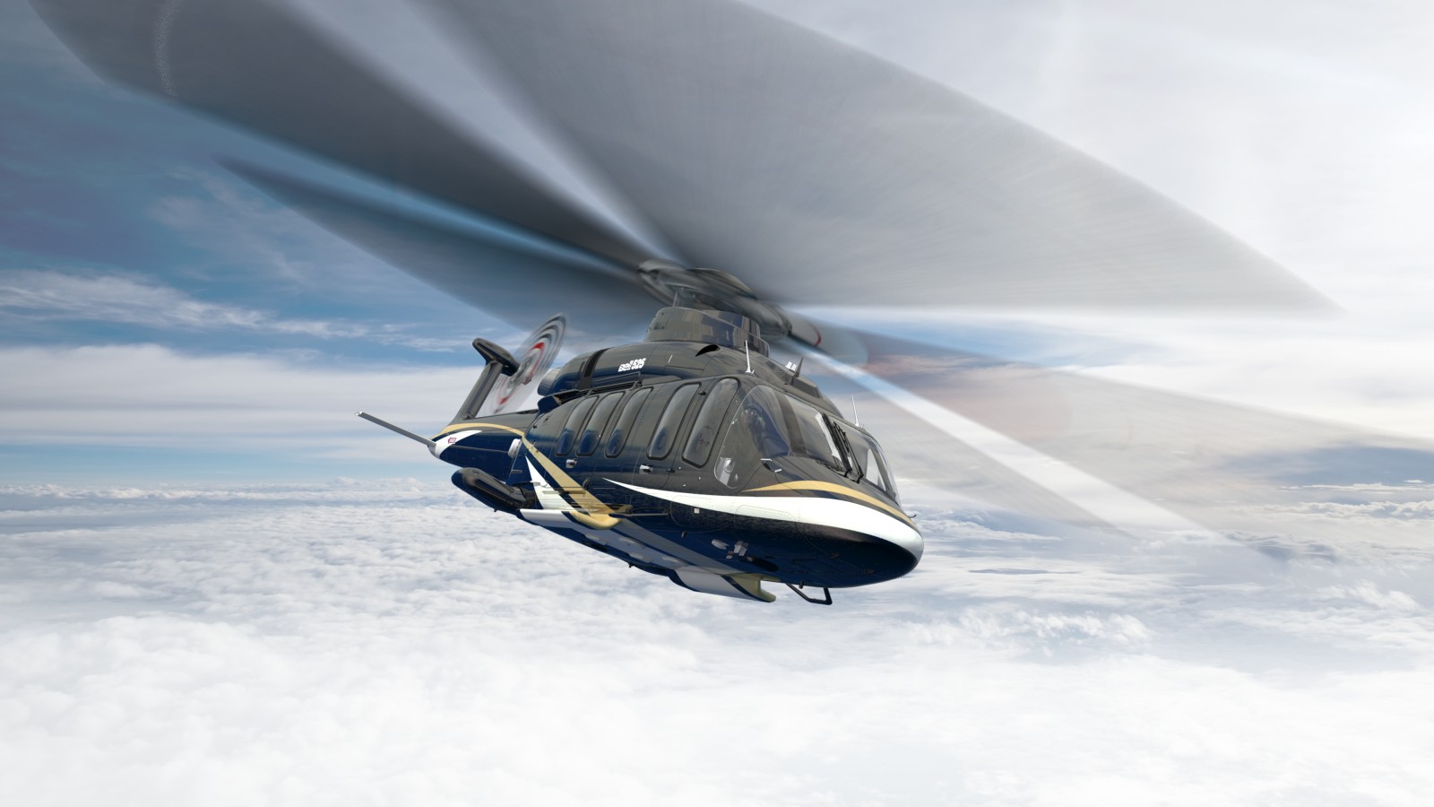 360 VR Virtual Tours of the Bell 525