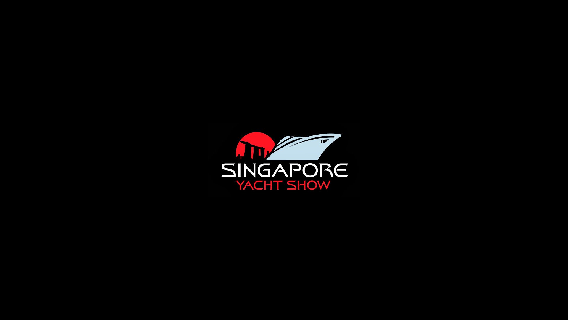 360 VR Virtual Tours of the Singapore Yacht Show