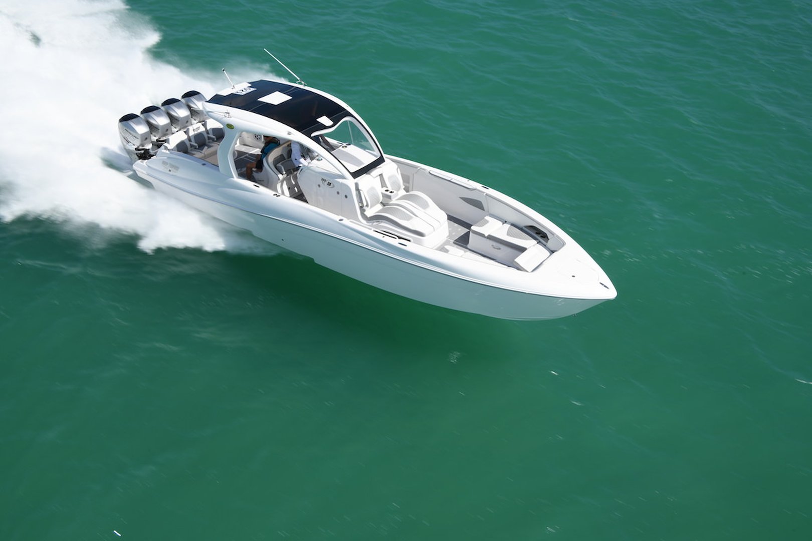 360 VR Virtual Tours of the Deep Impact 399 Sport
