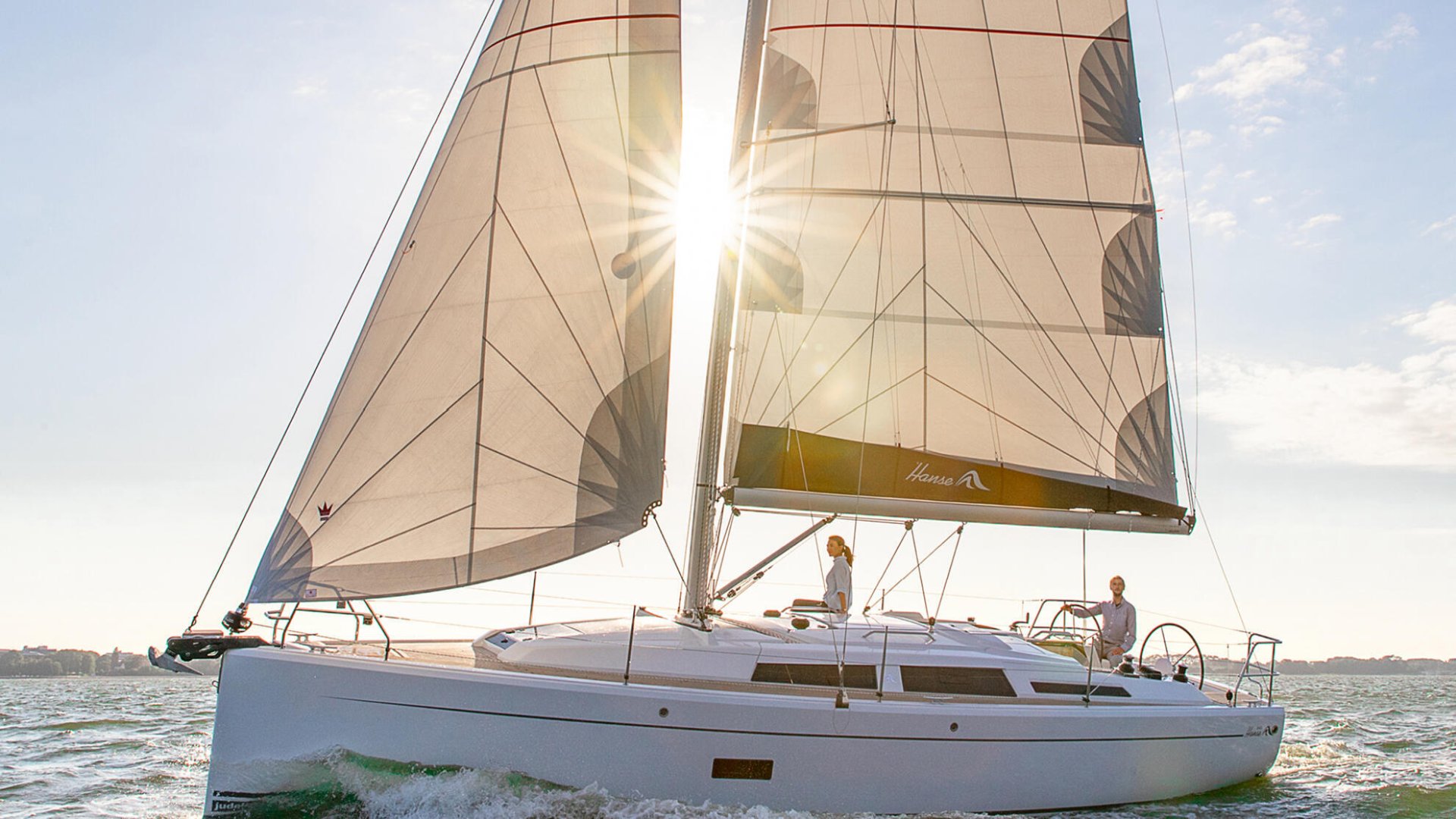 360 VR Virtual Tours of the Hanse 348