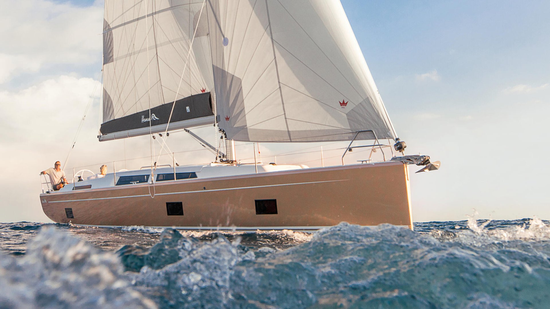 360 VR Virtual Tours of the Hanse 418