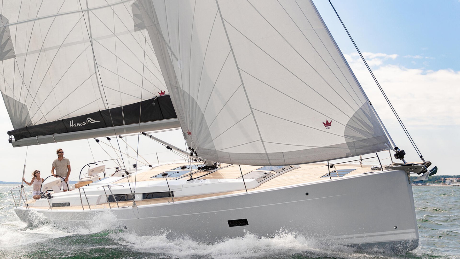 360 VR Virtual Tours of the Hanse 458