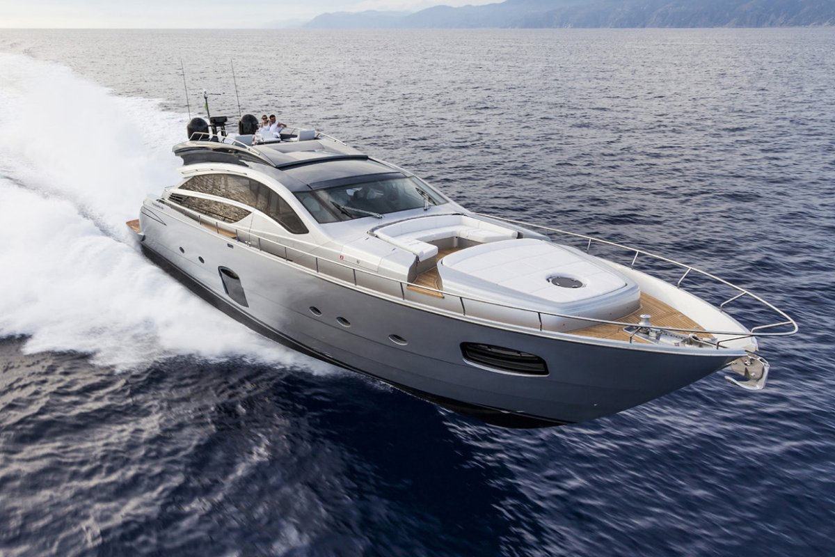 360 VR Virtual Tours of the Pershing 82