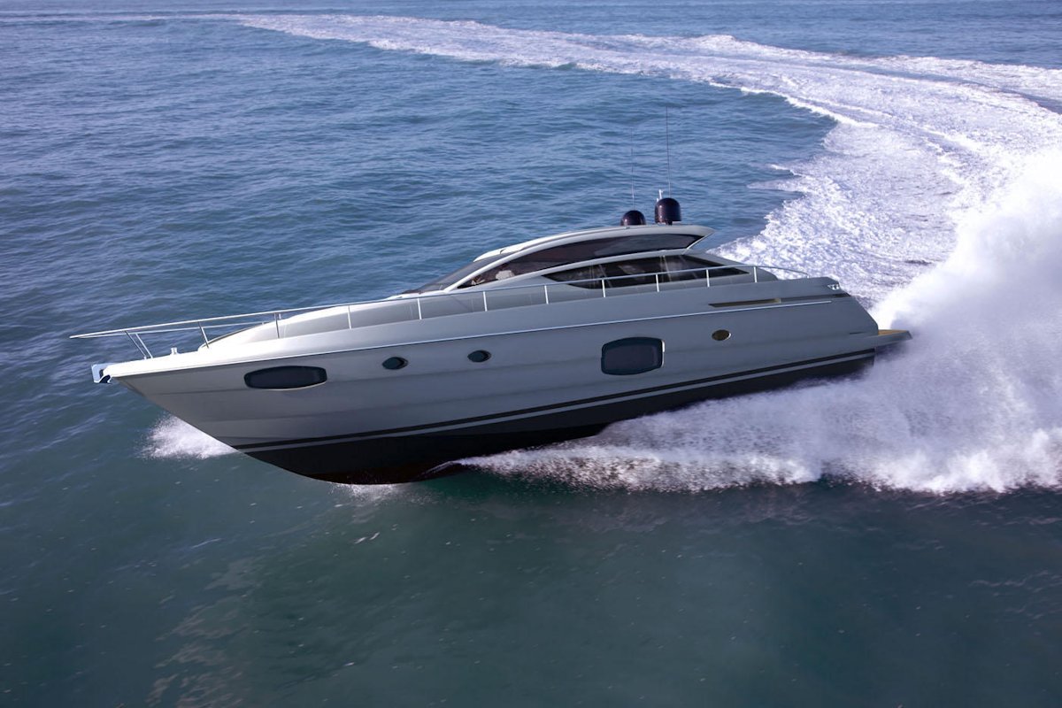 360 VR Virtual Tours of the Pershing 62
